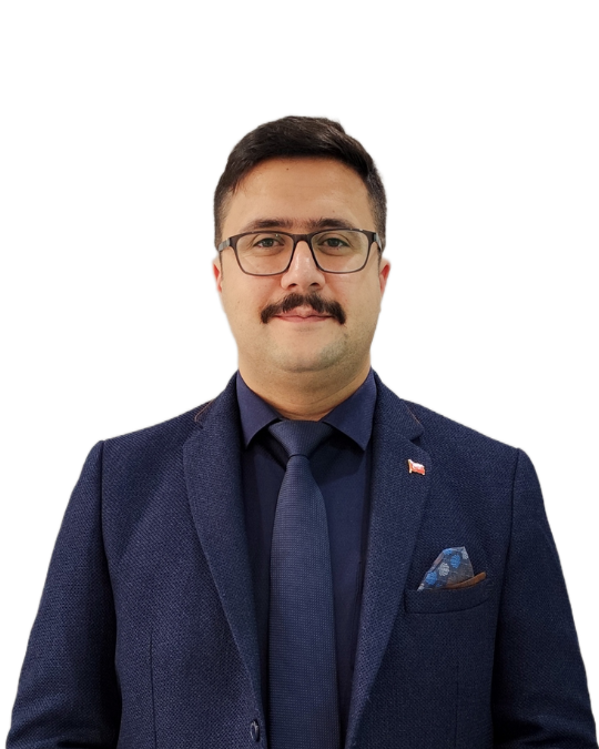 Prof. Dr. Cevdet ALP